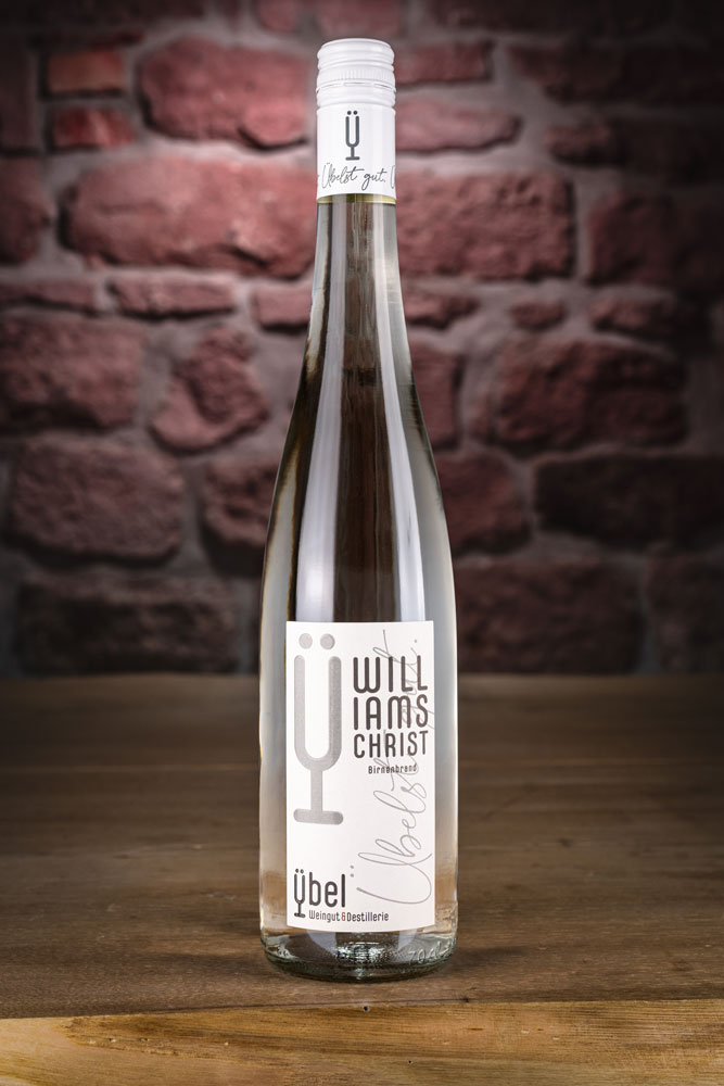 Williams Christ Birnen Brand